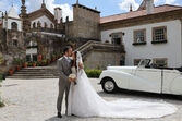 Casamento de Ágata Rodrigues e Ricardo Moutinho Guilherme