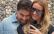 Cristina Ferreira e João Monteiro