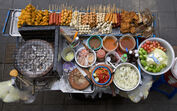 Street food