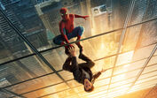 Spider man