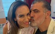 Liliana Aguiar e Francisco Nunes