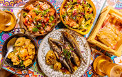 Comida tradicional portuguesa