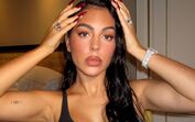 Georgina Rodríguez