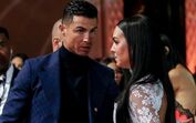 Cristiano Ronaldo e Georgina Rodríguez casam em segredo