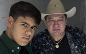 Matheus Jr. homenageia o seu "segundo pai" Lucas após a sua perda