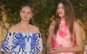Sofia e Leonor unidas perante os desafios da Coroa