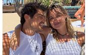 Lourenço Ortigão e Kelly Bailey 