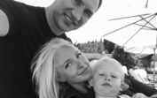 Wladimir Klitschko homenageia Hayden Panettiere e promete à filha