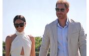 Meghan Markle e Harry