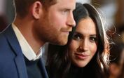 Meghan e Harry regressam ao Reino Unido, preocupando William, Kate e o rei