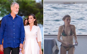 Rainha Letizia envolvida em nova polémica
