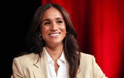 Meghan Markle regressa à representação em projeto para a Netflix