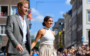 Harry e Meghan Markle enfrentam novas acusações de preguiça e má conduta