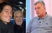 Quintino Aires analisa relação de Renato e Carlos Castro