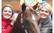Gina Maria Schumacher, Corinna Schumacher