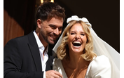 Cristina Ferreira e João Monteiro
