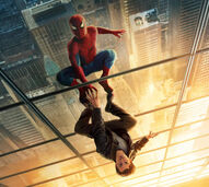 Spider man