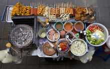 Street food