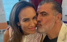 Liliana Aguiar e Francisco Nunes