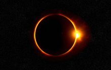 Eclipse do Sol