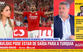 'Record na Hora' no NOW vence e arrasa a concorrência
