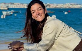 A angústia de Ana Sanchez, chef do 'Masterchef', que faz apelo desesperado para operar a pequena Matilde