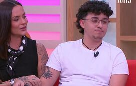 "Meu pequeno príncipe": Marta Cruz declara-se ao filho em momento especial
