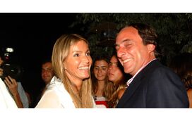 Paulo Portas, Cinha Jardim, Figo, Carlos Castro... Ainda se lembra das festas da Casa do Castelo, no Algarve, onde toda a gente queria estar? Venha daí que nós recordamos