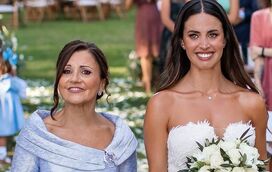 Catarina Gouveia atualiza estado de saúde da mãe após dias de dor e lágrimas