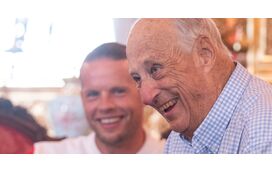 Um reino de luto: família real acompanha Harald no seu derradeiro percurso num momento de grande emoção