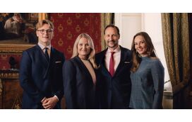 Mette-Marit celebra mais um aniversário... mas há pouco para festejar