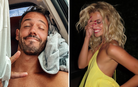 Paixão fulminante! A química entre Pedro Teixeira e Matilde Reymão e a nova liberdade para viver este amor