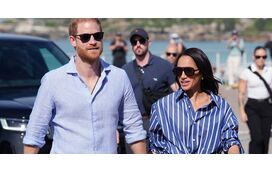 Já é uma certeza: Harry e Meghan voltam para Inglaterra. As razões e as condições desta decisão surpreendente