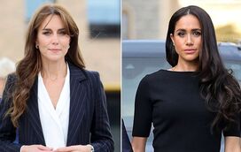 Sem perdão! A desavença entre Kate Middleton e Meghan e a "fúria" de William ao saber do regresso do irmão