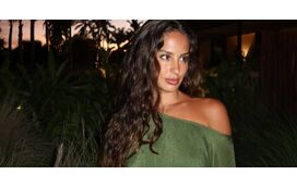 Quem é Felicitas Villamil, a nova companhia do ex de Matilde Reymão