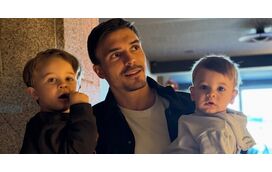 Alemanha não vai deixar saudades! João Palhinha e o tão desejado regresso para junto dos filhos