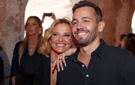 Uma surpresa para todos menos para Cristina Ferreira. Apresentadora já sabia do namoro do amigo Pedro Teixeira