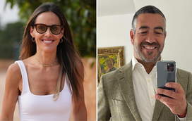 Depois do divórcio polémico, como está agora a relação de Mariana Patrocínio com o 'ex'?