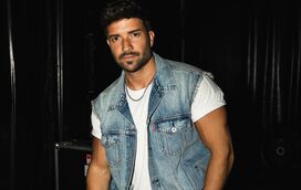 Pablo Alborán cancela concerto em cima da hora por motivos de saúde