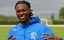 Tragédia em campo. Jogador morre durante partida com o Estrela da Amadora