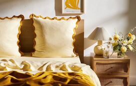 Amarelo-manteiga: a tendência que pode trazer mais luz à decoração