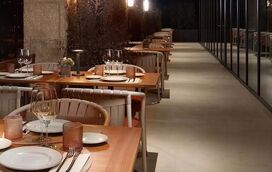Prepare-se para viajar até Espanha sem sair de Lisboa: novo restaurante de tapas na Avenida da Liberdade