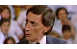 O drama de Carlos Miguel, o eterno “Fininho”: escondeu-se de todos depois de saber que tinha uma doença grave
