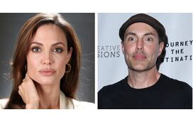 Escândalo! Irmão de Angelina Jolie casou-se e 15 dias depois a mulher pediu a anulação do casamento por “fraude”