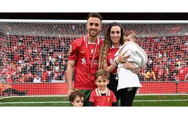 Rute Cardoso perdeu o grande amor da sua vida, mas encontrou forças para continuar a lutar... e não é o desporto!