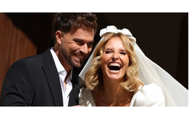 Cristina Ferreira responde à pergunta que todos fazem: afinal, quando é o casamento com João Monteiro?