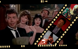 De ‘Rocky Horror Picture Show’ a ‘Sozinho em Casa 2’: Cinco filmes que marcaram a carreira de Tim Curry