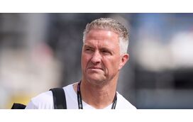 Maldição familiar? Novo susto na família Schumacher deixa todos de coração nas mãos
