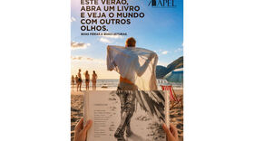 Este verão, abra um livro e veja o mundo com outros olhos