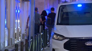 Já se sabe o que vai acontecer ao jovem de 15 anos que matou a mãe em Algés 
